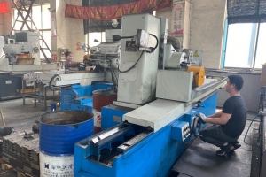 材質(zhì)的好壞直接影響折彎機(jī)夾模具的使用壽命！